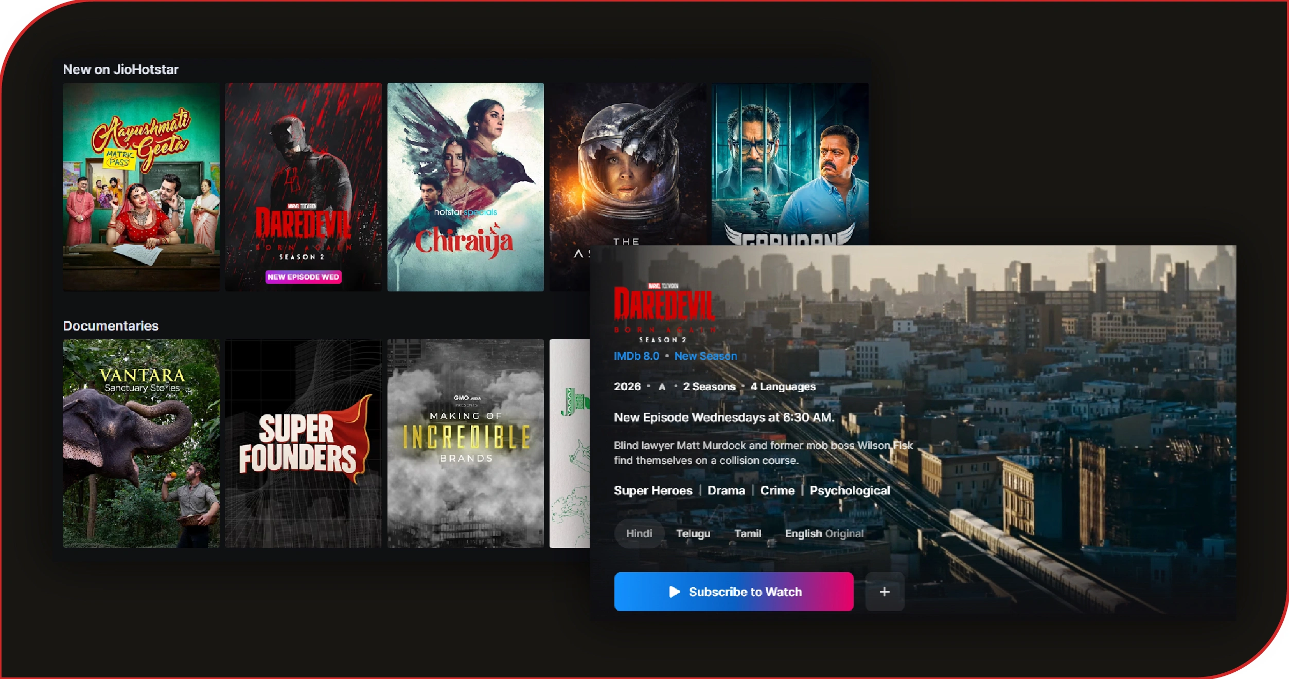 Strengthening Market Position Through Cross Platform Competitive Intelligence